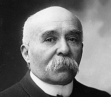 Georges Clemenceau : le Père de tous les Pupilles de la Nation – citations