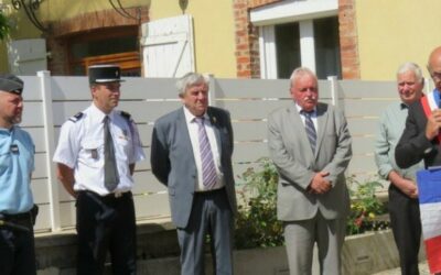 Hommage à Avilley