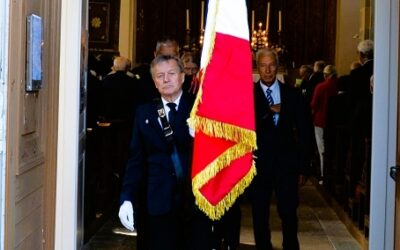 Commémoration du sacrifice des 17 jeunes gens du maquis Ognon-Doubs