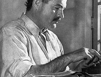 La Guerre dans l’œuvre d’Hemingway