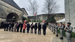 27 janvier 2025, un hommage 80 ans après la libération du camp d’Auschwitz-Birkenau