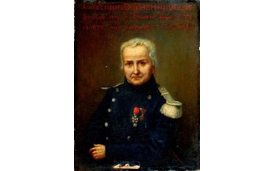 Marie-Angélique Duchemin