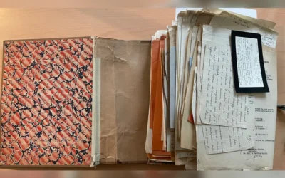 « Ces documents sont inestimables »