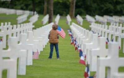 MEMORIAL DAY à SAINT-AVOLD 2025