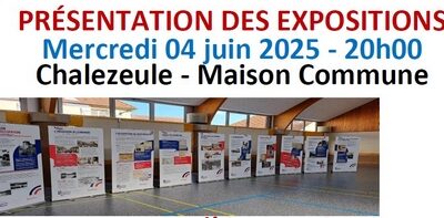 Fnapog Grand Est : Notre délégation participe aux événements qui célèbrent le 80ème anniversaire de la libération du Doubs.