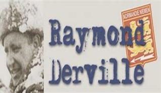 Raymond Derville 1