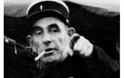 René ESCAFFRE gendarme gersois en 1944….mais pas que !