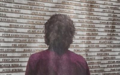 Sur les traces des victimes alsaciennes du nazisme