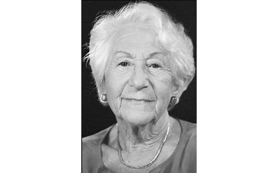 Régine SKORKA-JACUBERT   une battante