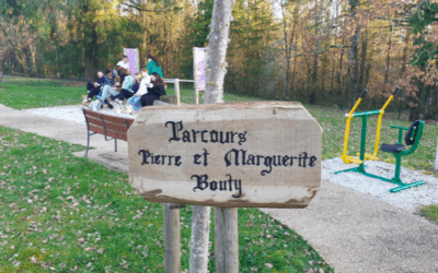 Marguerite et Pierre  BOUTY   des  justes en Dordogne