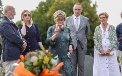 Jeanne et Raoul FRÉDEZ  « Justes » béarnais, pas que !