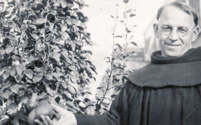 Père Corentin CLOAREC   prêtre franciscain résistant