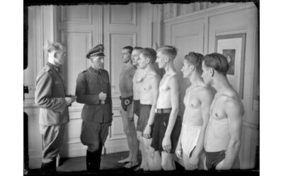 « Incorporés de force ou volontaires ? » : vive polémique après les propos d’un fils de résistant corrézien