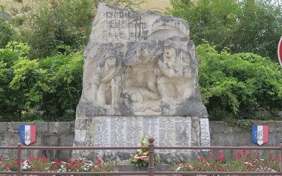 Monument aux morts : les Mortuaciens ont ajouté 18 noms supplémentaires