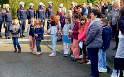 CHALEZEULE dans le Doubs 11 novembre 1918 11 novembre 2025