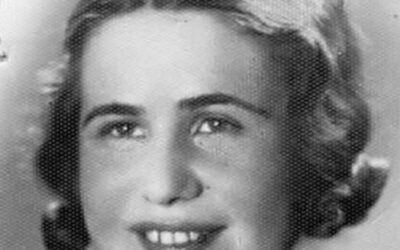 À 90 ans, Irena Sendler devint soudain célèbre.