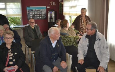 Assemblée Générale FNAPOG Normandie 2025 Bayeux