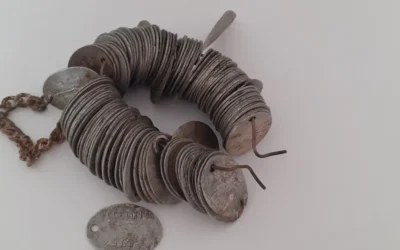 « Merci d’avoir sauvé la mémoire de ces hommes »