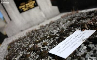 Pas d’ossuaires anonymes pour les Morts pour la France