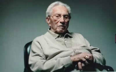 Robert BIRENBAUM, résistant il rejoint son frère d’armes Manouchian