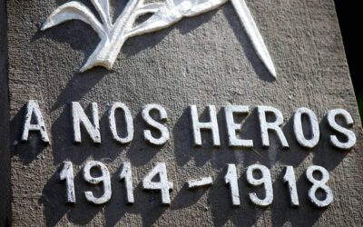 « Les anges blancs »