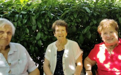 Nous perdons un AMI,