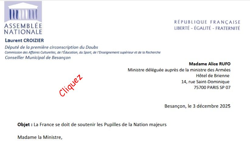 Entête Laurent Croizier