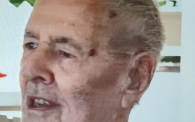 Roger KNEBELMANN  décoration tardive, très, très tardive