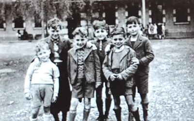 Villa Saint-Cristophe à Canet en Roussillon (ex-Canet Plage) histoire oubliée