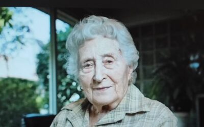 Odette NILES résistante française, fiancée de Guy Moquet ?