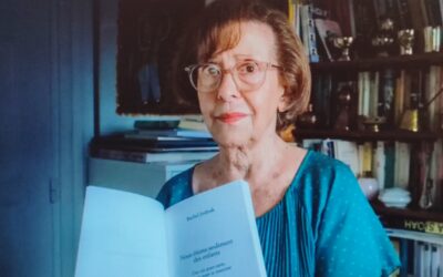 Rachel JEDINAK une gifle maternelle salvatrice