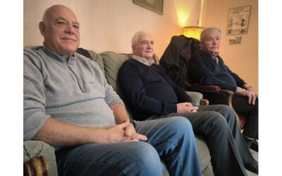 Le combat des enfants de Malgré-Nous pour porter leur mémoire