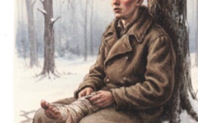 Mon père, ce héros…