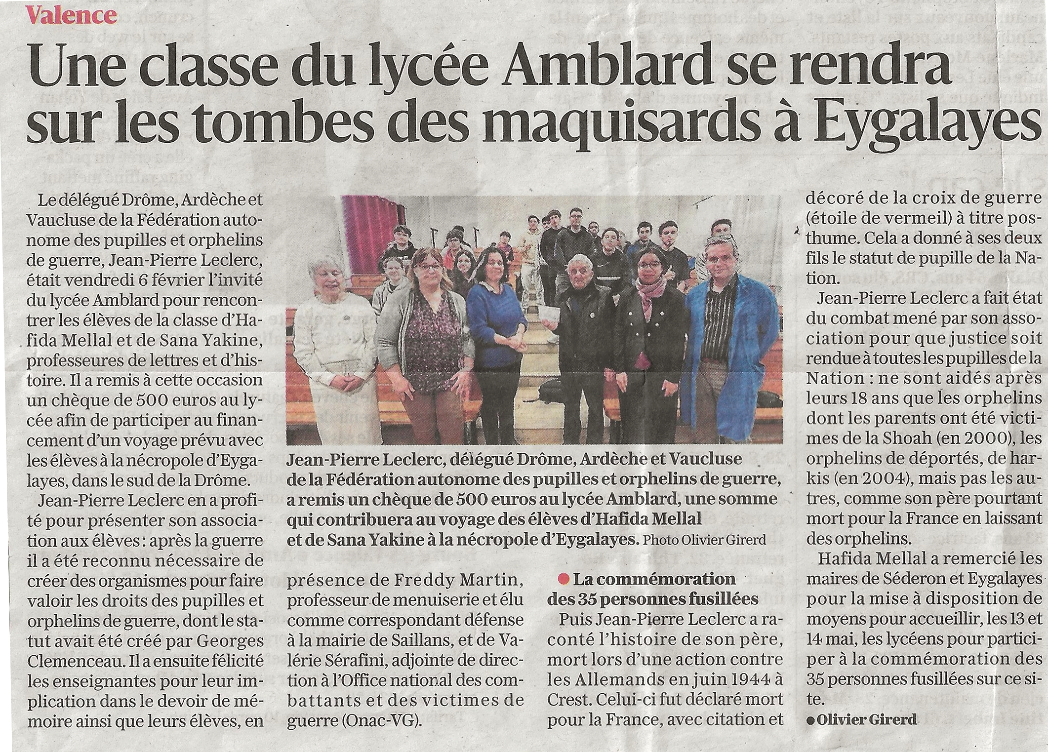 Dauphiné libéré Dauphiné libéré