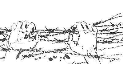 Mon père, ce héros…