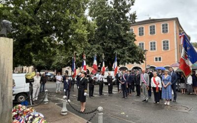 Jean-Jacques CHAPOU, professeur et résistant