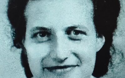 Madeleine LEVY, résistante honorée à Toulouse