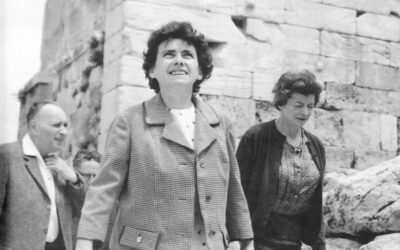 Madeleine MARZIN institutrice, communiste et résistante