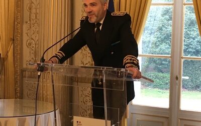 Vœux 2026 au monde combattant du Calvados