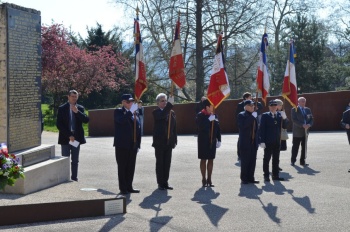 19 mars 2026 Un hommage pour se souvenir