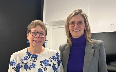 Artois Flandres Agnès Pannier Runacher, députée de la 2eme circonscription du Pas de Calais