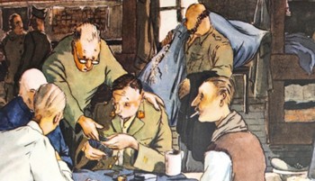 Pour que la mémoire vive et se transmette