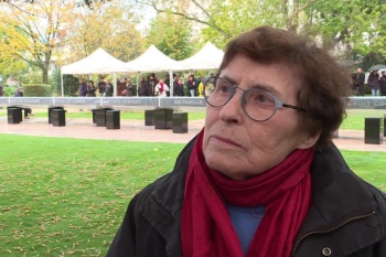 Décès Hélène MOUCHARD-ZAY