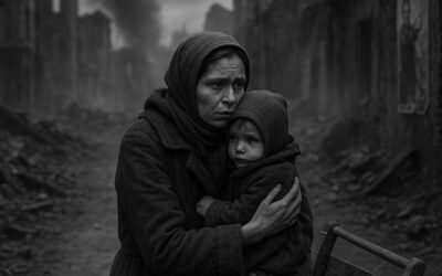 La capelle des bandouristes d&rsquo;Ukraine en concert solidaire