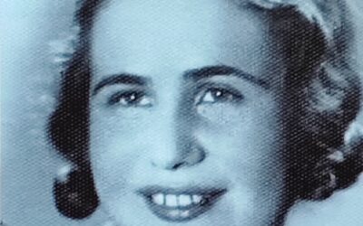 Iréna SENDLER polonaise, résistante, sauvetage d&rsquo;enfants juifs