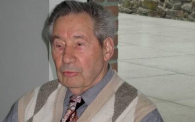 Jacques ALTMANN, résistant vient de nous quitter