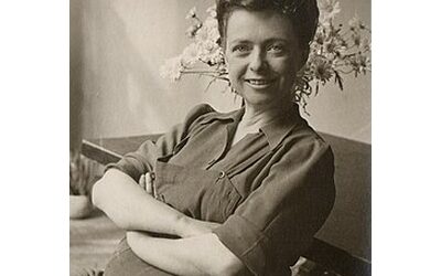 Un  hommage venu des USA à une résistante française