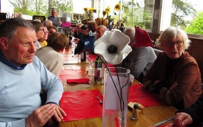 Assemblée Générale du 18 avril 2026 ARTOIS – FLANDRES