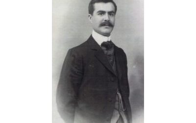 Léon DEBELUT un maire devenu « Juste parmi les « Nations »