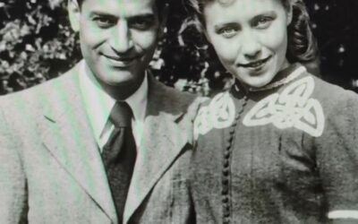 Claude AVRAM de juif rescapé à notoriété